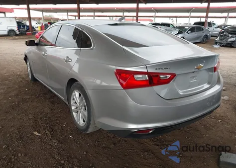 2016 Chevrolet Malibu Lt z USA, uszkodzony, nr VIN 1G1ZE5ST2GF299522